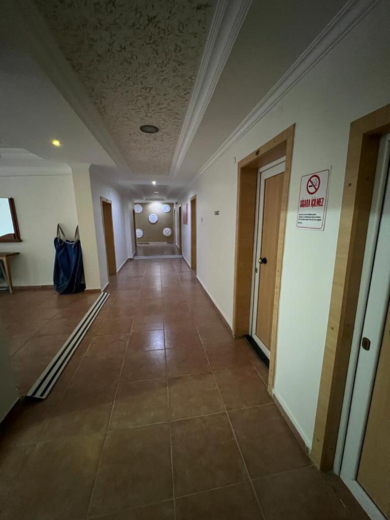 库普鲁酒店 迪亚巴克尔 外观 照片